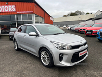 Kia Rio DIESEL HATCHBACK in Antrim