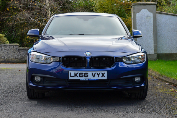 BMW 3 Series DIESEL SALOON in Derry / Londonderry