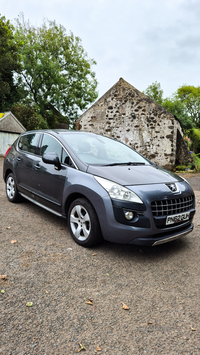 Peugeot 3008 1.6 HDi 112 Active II 5dr in Derry / Londonderry