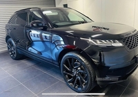 Land Rover Range Rover Velar 2.0 D180 5dr Auto in Antrim