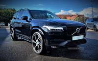 Volvo XC90 DIESEL ESTATE in Tyrone