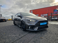 Ford Focus RS HATCHBACK in Down