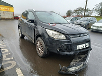 Ford Kuga DIESEL ESTATE in Derry / Londonderry