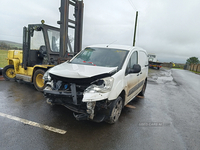 Citroen Berlingo L1 DIESEL in Derry / Londonderry