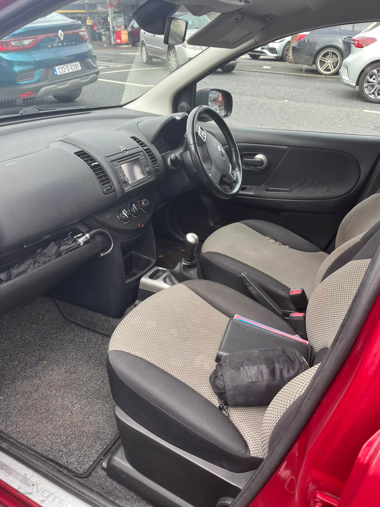 Nissan Note HATCHBACK SPECIAL EDITIONS in Armagh