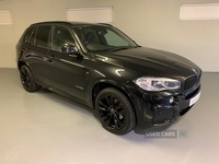 BMW X5 DIESEL ESTATE in Tyrone