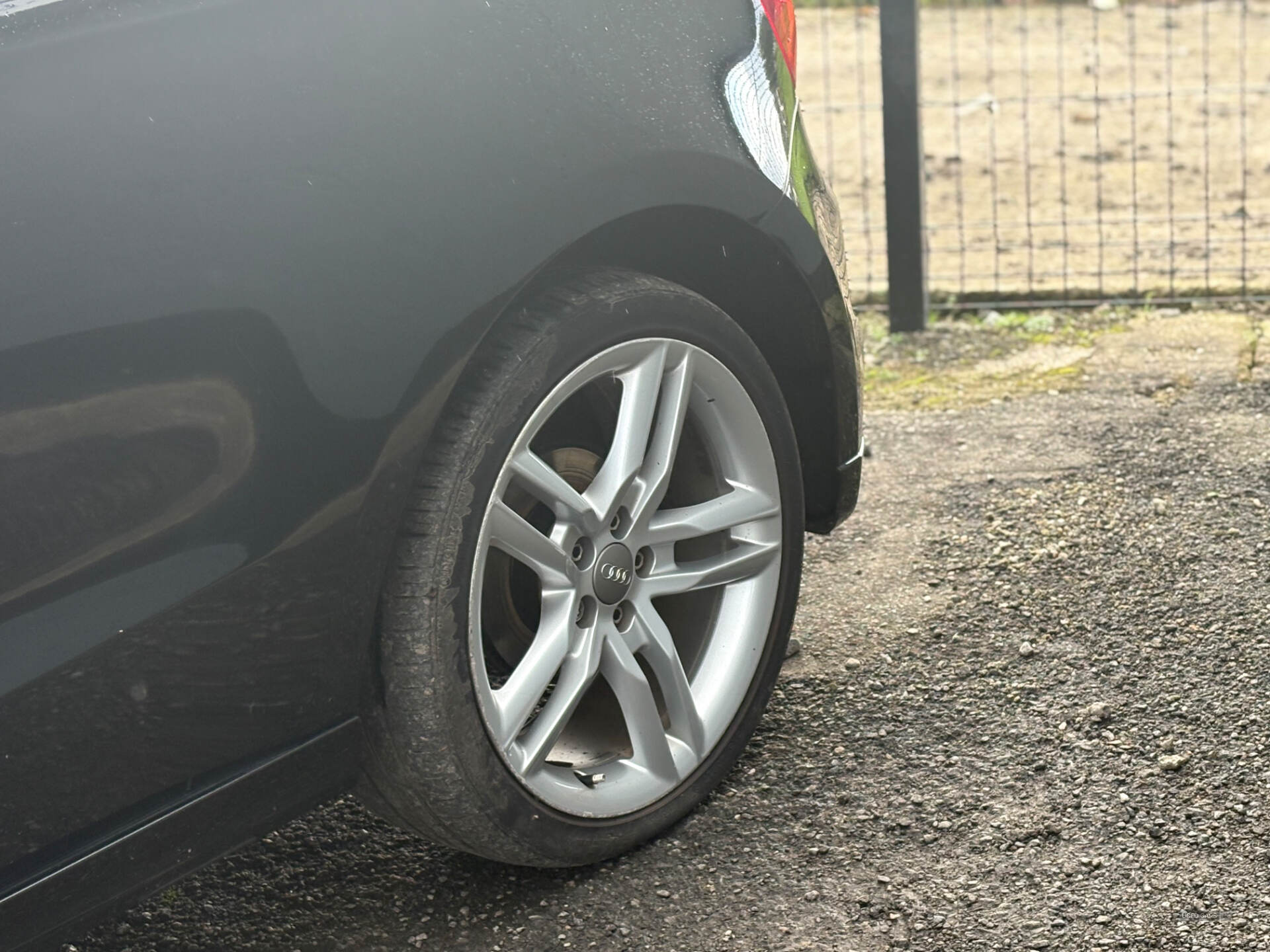 Audi A1 DIESEL HATCHBACK in Tyrone