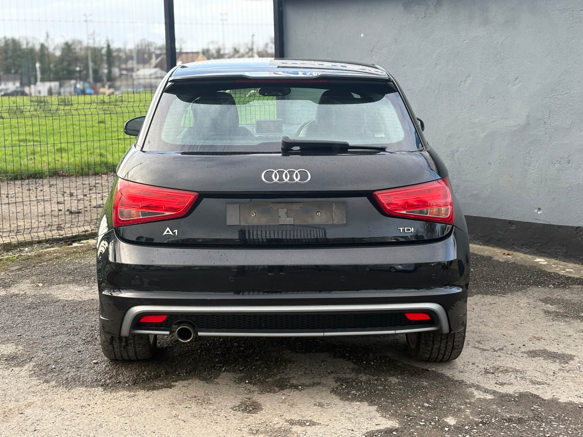 Audi A1 DIESEL HATCHBACK in Tyrone