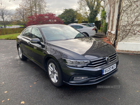 Volkswagen Passat DIESEL SALOON in Tyrone