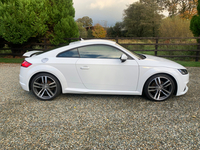 Audi TT 2.0 TDI Ultra S Line 2dr in Derry / Londonderry