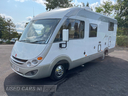 Fiat Ducato Burstner 675G