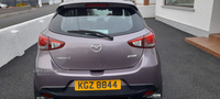 Mazda 2 1.5 75 SE-L 5dr in Antrim