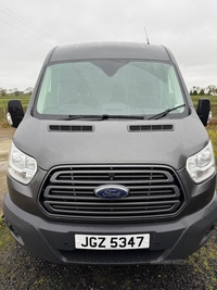 Ford Transit 2.0 TDCi 130ps H2 Van in Derry / Londonderry