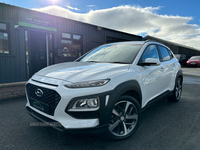 Hyundai Kona HATCHBACK SPECIAL EDITIONS in Down