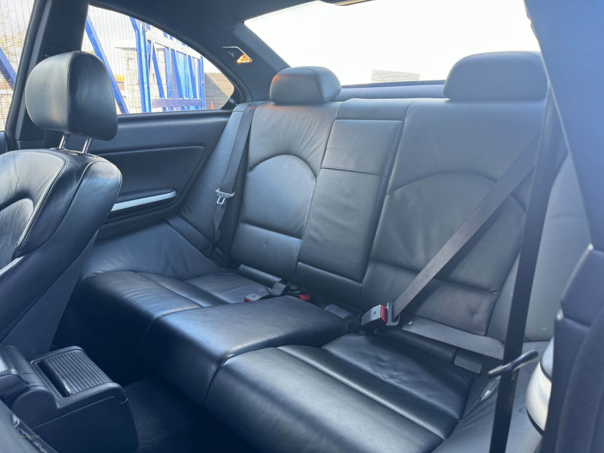 Apr 2001 BMW M3 M3 2dr