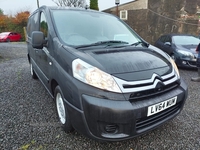 Citroen Dispatch L1 DIESEL in Antrim