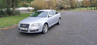 Audi A6 2.0 TDI DPF SE 4dr Multitronic in Down