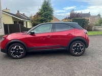 Vauxhall Mokka 1.2 Turbo SRi Premium 5dr in Antrim