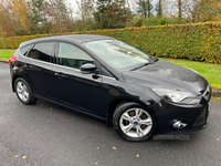 Ford Focus DIESEL HATCHBACK in Armagh