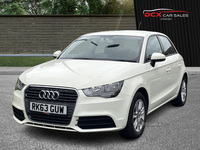 Audi A1 DIESEL SPORTBACK in Armagh