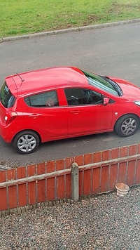 Vauxhall Viva 1.0 [73] SE 5dr in Antrim