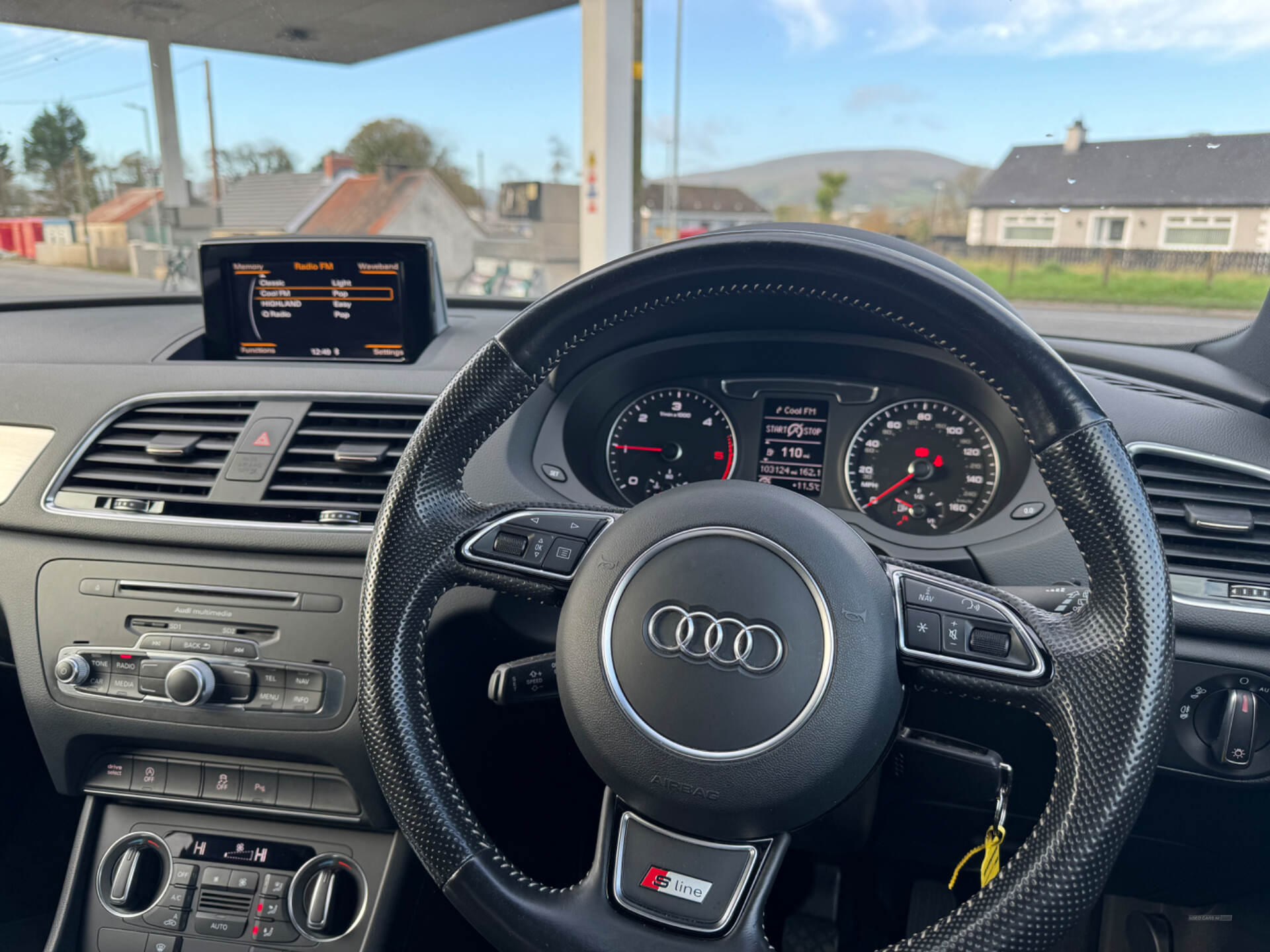 Audi Q3 ESTATE SPECIAL EDITIONS in Derry / Londonderry