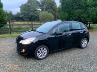 Citroen C3 1.4 HDi VTR+ 5dr in Derry / Londonderry