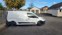 Ford Transit Connect 1.6 TDCi 95ps Van in Down