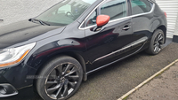 Citroen DS4 2.0 BlueHDi [180] DSport 5dr Auto in Antrim