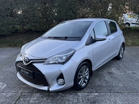 Toyota Yaris DIESEL HATCHBACK in Down