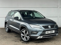 Seat Ateca 1.0 TSI SE TECHNOLOGY 115 BHP in Antrim