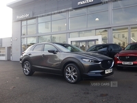 Mazda CX-30 Sport Lux Mhev 2.0 Sport Lux Mhev in Antrim