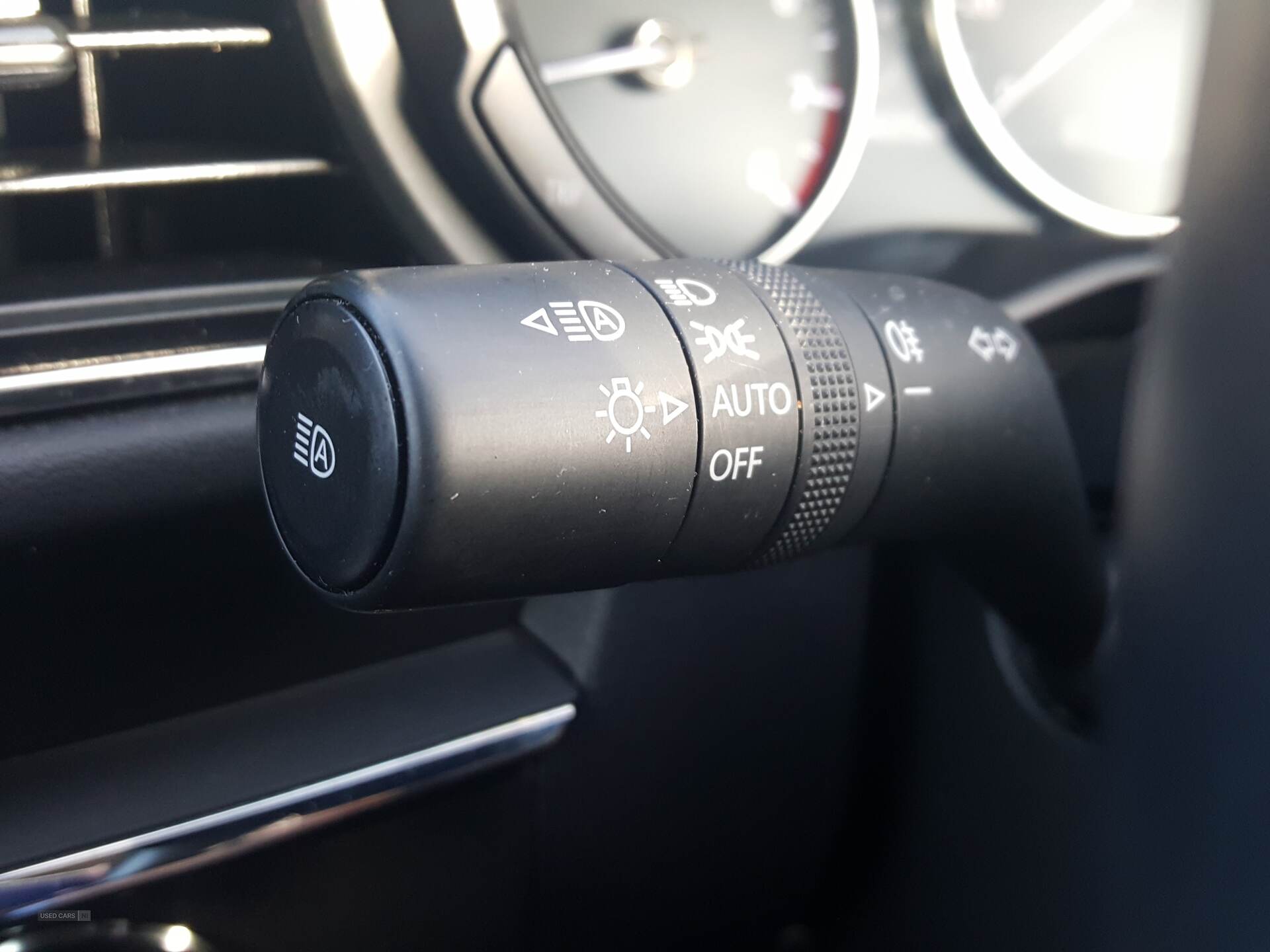 Oct 2020 Mazda CX-30 2.0 Skyactiv-G MHEV Sport Lux 5dr Auto