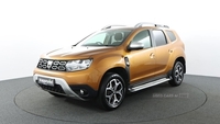 Dacia Duster 1.5 Blue dCi Prestige SUV 5dr Diesel Manual Euro 6 (s/s) (115 ps) in Tyrone