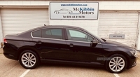 Volkswagen Passat 2.0 TDI BlueMotion Tech SE Business in Down