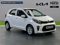 Kia Picanto 1.25 2 5Dr Auto in Antrim