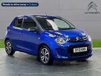 Citroen C1 1.0 Vti 72 Shine 5Dr in Antrim