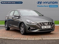 Hyundai i30 1.0T Gdi Se Connect 5Dr in Antrim