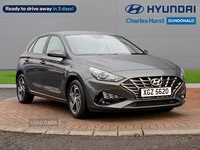 Hyundai i30 1.0T Gdi Se Connect 5Dr in Antrim