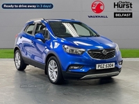 Vauxhall Mokka X 1.4T Ecotec Active 5Dr in Antrim