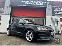 Audi A1 1.6 TDI Sport Sportback 5dr Diesel Manual Euro 6 (s/s) (116 ps) in Derry / Londonderry