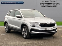 Skoda Karoq 1.5 Tsi Se Drive 5Dr in Antrim