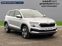 Skoda Karoq 1.5 Tsi Se Drive 5Dr in Antrim