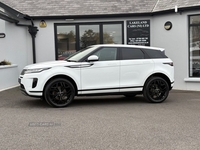 Land Rover Range Rover Evoque 2.0 D150 SUV 5dr Diesel Manual FWD Euro 6 (s/s) (150 ps) in Fermanagh