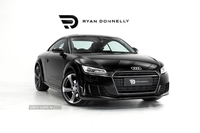 Audi TT 1.8 TFSI Sport Coupe 3dr Petrol Manual Euro 6 (s/s) (180 ps) in Derry / Londonderry