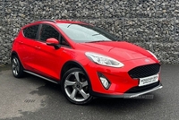 Ford Fiesta 1.0 EcoBoost 95 Active Edition 5dr in Fermanagh