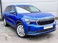 Skoda Kodiaq 1.5 TSI e-TEC SE L 5dr DSG [7 Seat] in Antrim