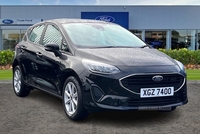 Ford Fiesta 1.1 75 Trend 5dr - NI REG, SAT NAV, WIRELESS CHARGING PAD, AUTO HEADLIGHTS, CRUISE CONTROL, ECO MODE, BLUETOOTH, 2 KEYS, LANE KEEPING AID and more in Antrim