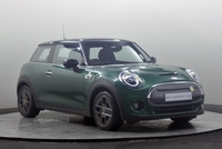 MINI HATCHBACK 135kW Cooper S Level 2 33kWh 3dr Auto in Antrim