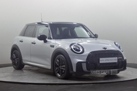 MINI HATCHBACK 1.5 Cooper Sport 5dr in Antrim